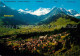 13001691 Adelboden Panorama  Adelboden - Andere & Zonder Classificatie