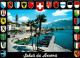 13001091 Ascona Lago Maggiore Hafen Ascona Lago Maggiore - Altri & Non Classificati