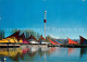 12999811 Exposition Nationale Lausanne 1964 Port Tour Spiral Exposition National - Other & Unclassified