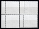 BRD 2022/23 Mi.3702+3704-3705+3732 Postfrische Lot (Freimarken) MNH - Unused Stamps