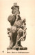 12995122 Bern BE Detail Vom Kindlifresserbrunnen Statue Bern - Andere & Zonder Classificatie