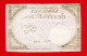 ASSIGNAT DE 5 LIVRES - 10 BRUMAIRE AN 2  (31 OCTOBRE 1793) - AUGUSTE - REVOLUTION FRANCAISE  E - Assignats