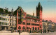 12994671 Basel BS Rathaus Basel BS - Autres & Non Classés