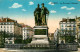 12994641 Geneve GE Le Monument National Statue Geneve - Andere & Zonder Classificatie