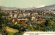 12994638 Geneve GE Vue Generale Et Le Mont Blanc Geneve - Andere & Zonder Classificatie