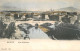 12994632 Geneve GE Vue Generale Pont Geneve - Andere & Zonder Classificatie