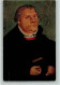 10501305 - Luther Gedaechtniskarte Zum 400jaehr. - Historical Famous People