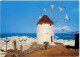 20052805 - Mykonos - Windmuehle - Greece