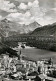 12988014 St Moritz GR Panorama Moritzersee Alpen St Moritz GR - Other & Unclassified