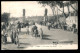 Cairo  Le Caire The Great Nile Bridge LL 1911 - Caïro