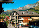 12983324 Adelboden Hotel Crystal Adelboden BE - Other & Unclassified