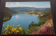 L'Auvergne Touristique - Plan D'eau Des FADES-BESSERVE - Panorama Sur Le Site De Confolant - Ed. André, Grenoble - Auvergne