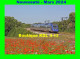 ACACF 865 - Autorail X 72656/655 Vers SEES - Orne - SNCF - Eisenbahnen