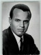 10508805 - Filmschauspieler B Harry Belafonte - - Acteurs