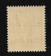 France, Wurtemberg N°3**.  Mayer 2021. Cote 180€. - Guerre (timbres De)