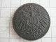 Germany 5 Pfennig 1920 D - 5 Pfennig