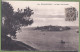 CPA - FINISTERE - DOUARNENEZ - LA BAIE DE L'ISLE TRISTAN - Douarnenez