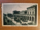 19368 Eb.  Cartolina Torino - Stazione Di Porta Nuova E Via Nizza 1936 - FG - VF - Stazione Porta Nuova