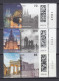 BRD 2022/24 Mi.3721+3785+3808 Postfrische Lot** Zeitreise Köln, Dresden, Berlin MNH - Neufs