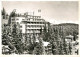 12976998 Arosa GR Hotel Hohenfels Wintersportplatz Alpen Arosa - Other & Unclassified