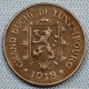 Luxembourg • 10 Centimes 1918 • SUP / XF-AU  • Marie-Adelaïde • Luxemburg / Fer / Iron •  [24-684] - Luxemburg