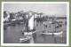 CPSM Format CPA - FINISTERE - DOUARNENEZ - VUE GÉNÉRALE DU PORT - Superbe Vue Sur Voiliers Immatriculés à Douarnenez - Douarnenez