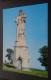 Notre-Dame De Monton - Statue Monumentale érigée En 1869 - Edition France Publicité, La Seyne Sur Mer - Gemälde, Glasmalereien & Statuen