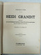 Heidi Grandit - Other & Unclassified
