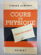 Cours De Physique - Andere & Zonder Classificatie
