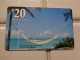 Bahamas Phonecard - Bahamas