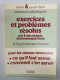 Exercices Et Problèmes Résolus - Other & Unclassified