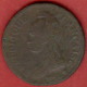 ** LOT  2  MONNAIES  - 1  DECIME  AN  5  A ** - 1795-1799 Directoire (An IV – An VIII)