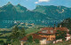 12960930 Montbarry Gruyeres Panorama Dents De Broc Dents Du Chamois Dents Du Bou - Autres & Non Classés