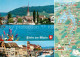 12959508 Stein Rhein Partie Am Rhein Lageplan Stein Rhein - Other & Unclassified