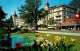 12956870 Interlaken BE Hoeheweg Mit Hotel Viktoria Und Schweizerhof Interlaken - Autres & Non Classés