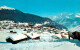 12956833 Verbier Panorama Massif Des Combins Alpes Francaises Verbier - Other & Unclassified