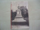 Carte Postale Ancienne ANVERS Statue Van Dyck - Antwerpen