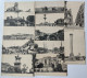Egypt Alexandria Lot Of 12 Unused Postcards Ca. 1920 - Alexandrie