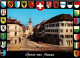 12949543 Aarau AG Hotel Lion Dor  Aarau - Altri & Non Classificati