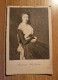19370.  Cartolina Madame Chalgrin Paris Louvre David Pin - FG - NV - Paintings
