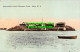 R530620 Quarantine Island Steamer Point. Aden. No. 9. I. Benghiat Son. Aden - Monde