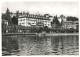 12945702 Lugano Lago Di Lugano Hotel Splendide Lugano - Autres & Non Classés
