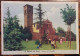 1949 SAN DANIELE DEL FRIULI CHIESA DEL CASTELLO / UDINE - Andere & Zonder Classificatie