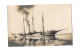 CARTE-PHOTO - YACHT " BACCHANTE" - - Other & Unclassified