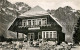 12942264 Engelberg OW Waldhaus Gerschnialp Hutstock Widderfeld  Engelberg - Andere & Zonder Classificatie