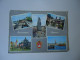 BELGIUM      POSTCARDS ANVERS PANORAMA  FOR MORE PURCHASES 10% DISCOUNT - Sonstige & Ohne Zuordnung