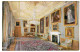 WINDSOR CASTLE - State Appartments - Van Dyck Room - Tuck Official Oilette - Set C - Windsor Castle