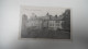 DEP 95 VAL D’OISE CARTE ANCIENNE EN N/BL CHATEAU DE BUSAGNY OSNY  DE 1923 ///BE - Osny