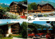 12934914 Lenk Simmental Hotel Kteuz Lenk Simmental - Autres & Non Classés