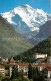 12934163 Interlaken BE Mit Jungfrau Interlaken - Other & Unclassified